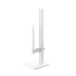 museum - candleholder white