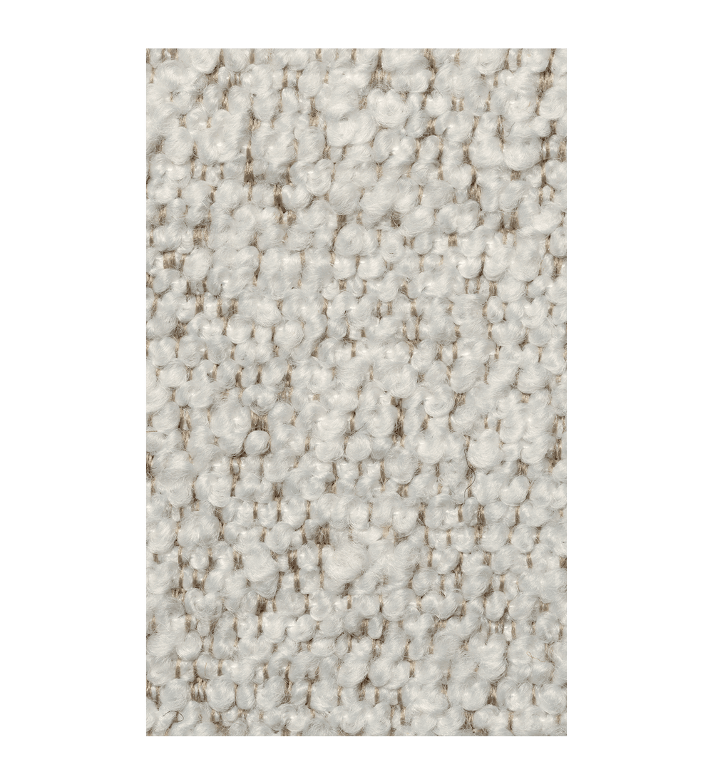 catena sofa 3 seater small - soft bouclé