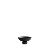 baburu bowl - black