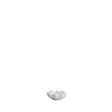 bloom tray - bone white
