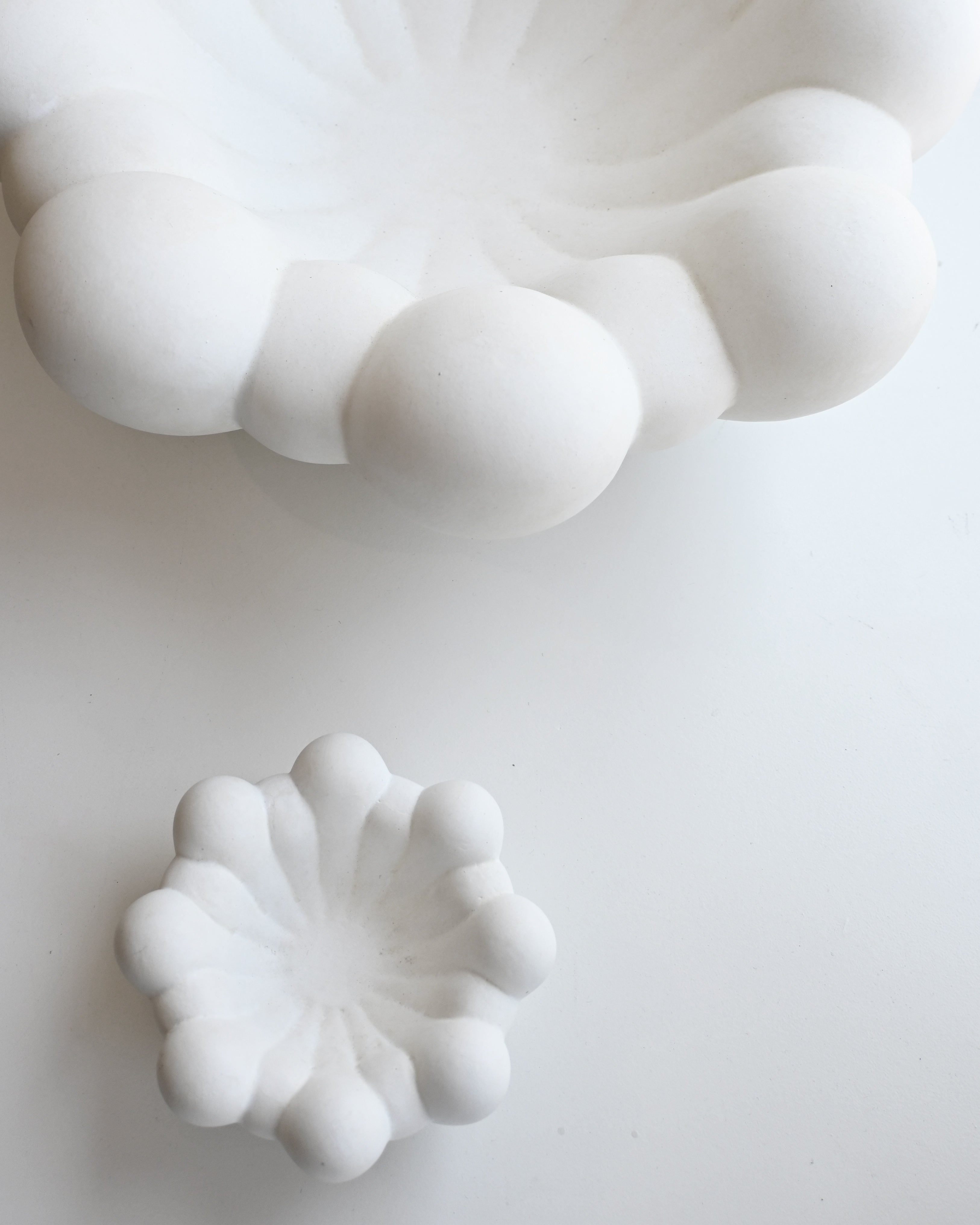 bloom tray - black