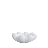 bloom tray - bone white