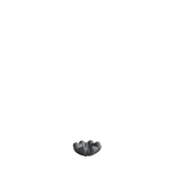 bloom tray - dark-grey