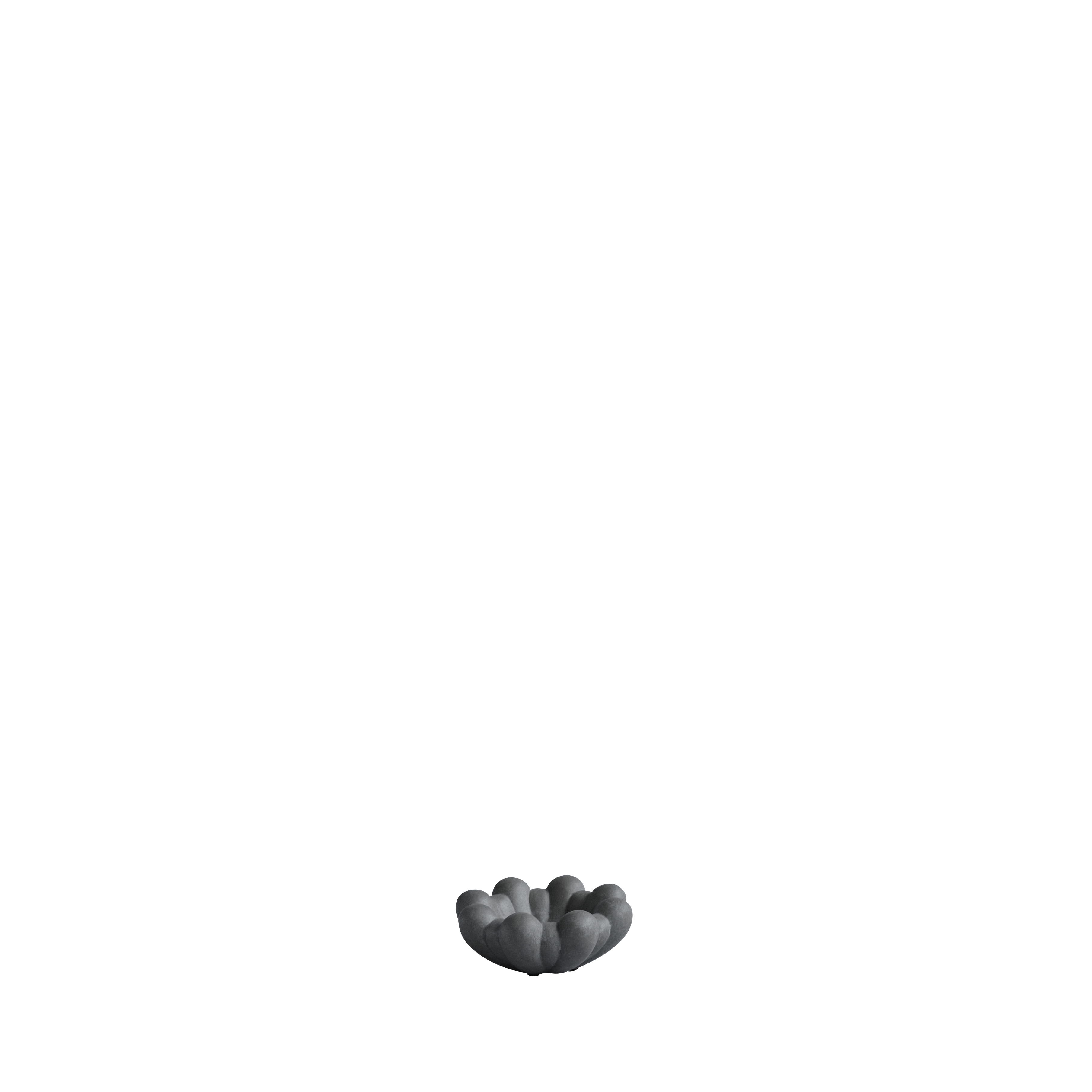 bloom tray - dark-grey