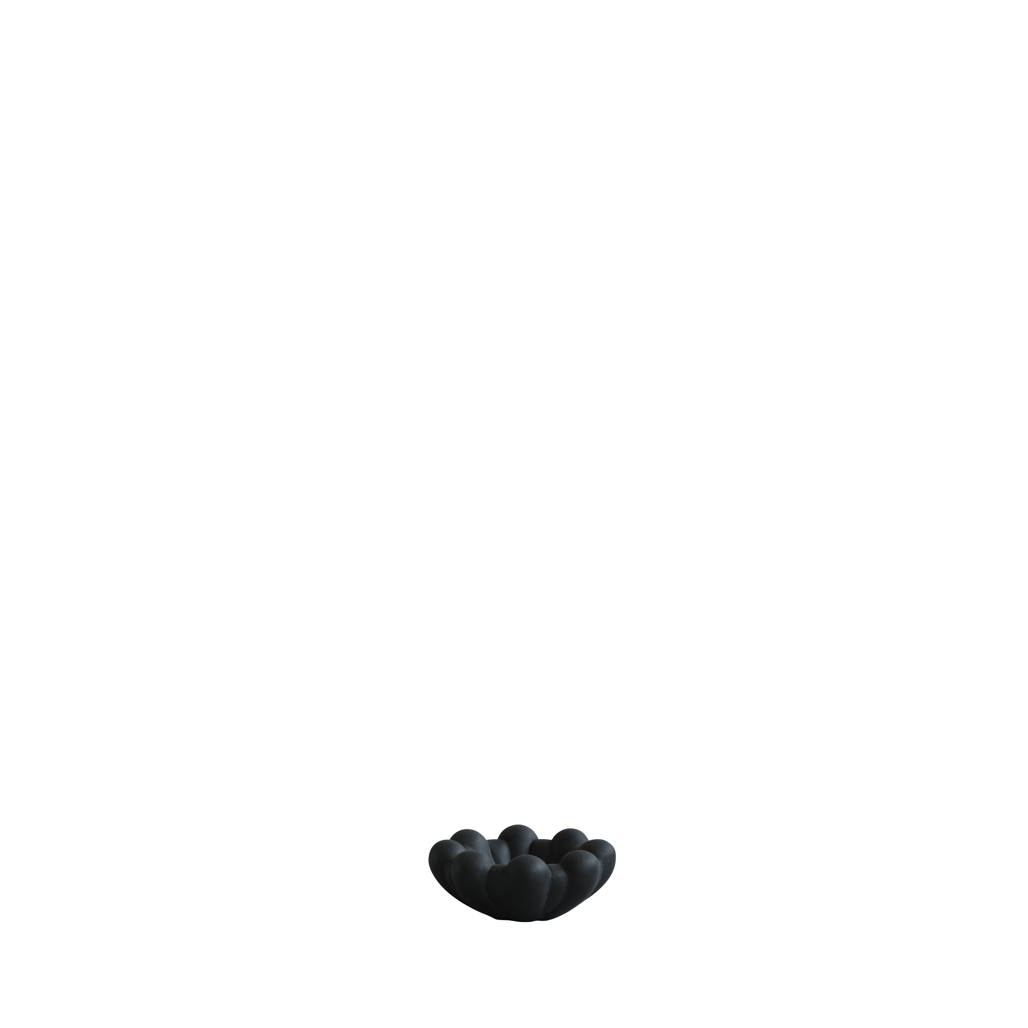 bloom tray - black