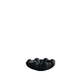 bloom tray - black