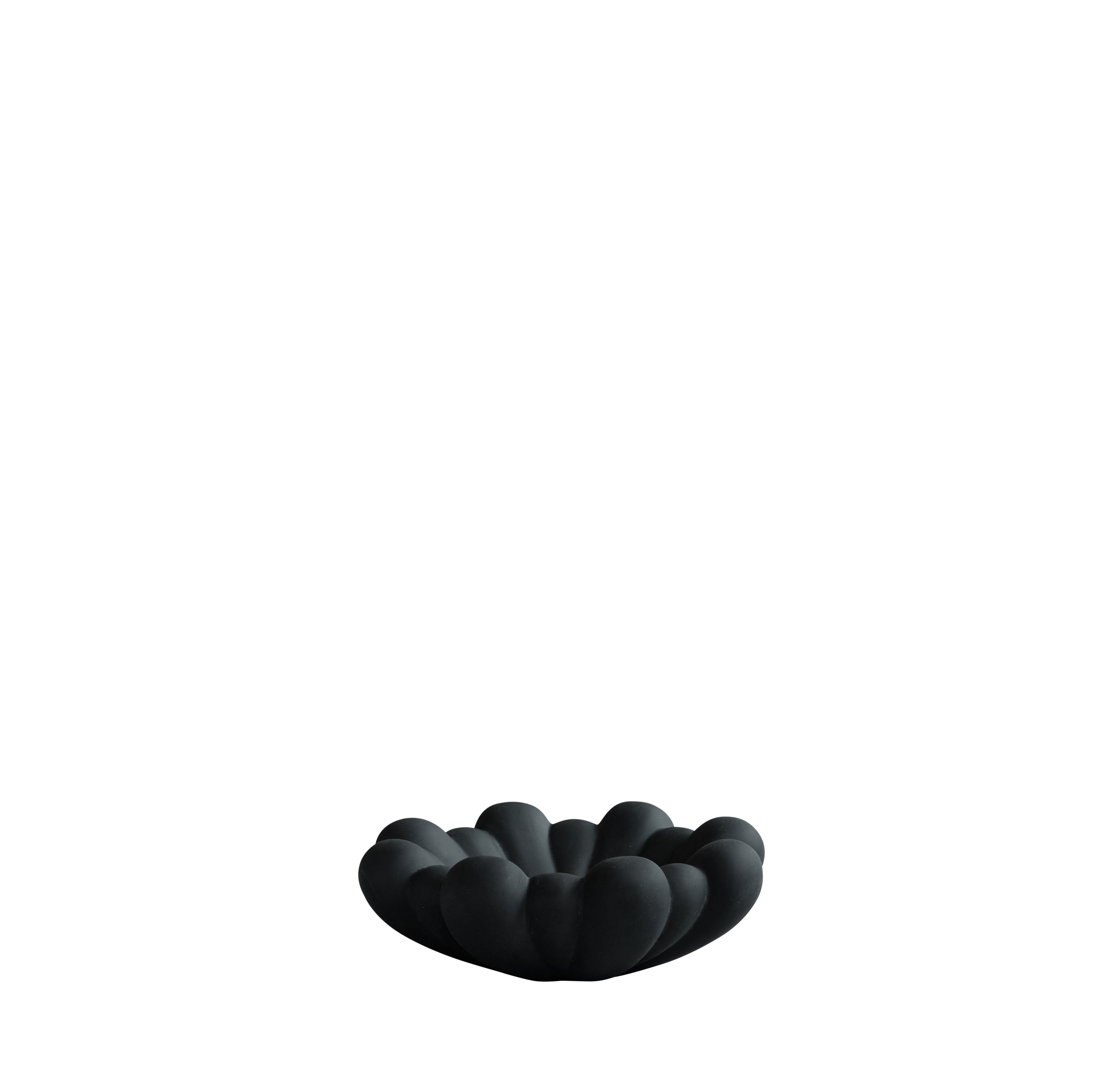 bloom tray - black