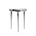 phantom table - chrome