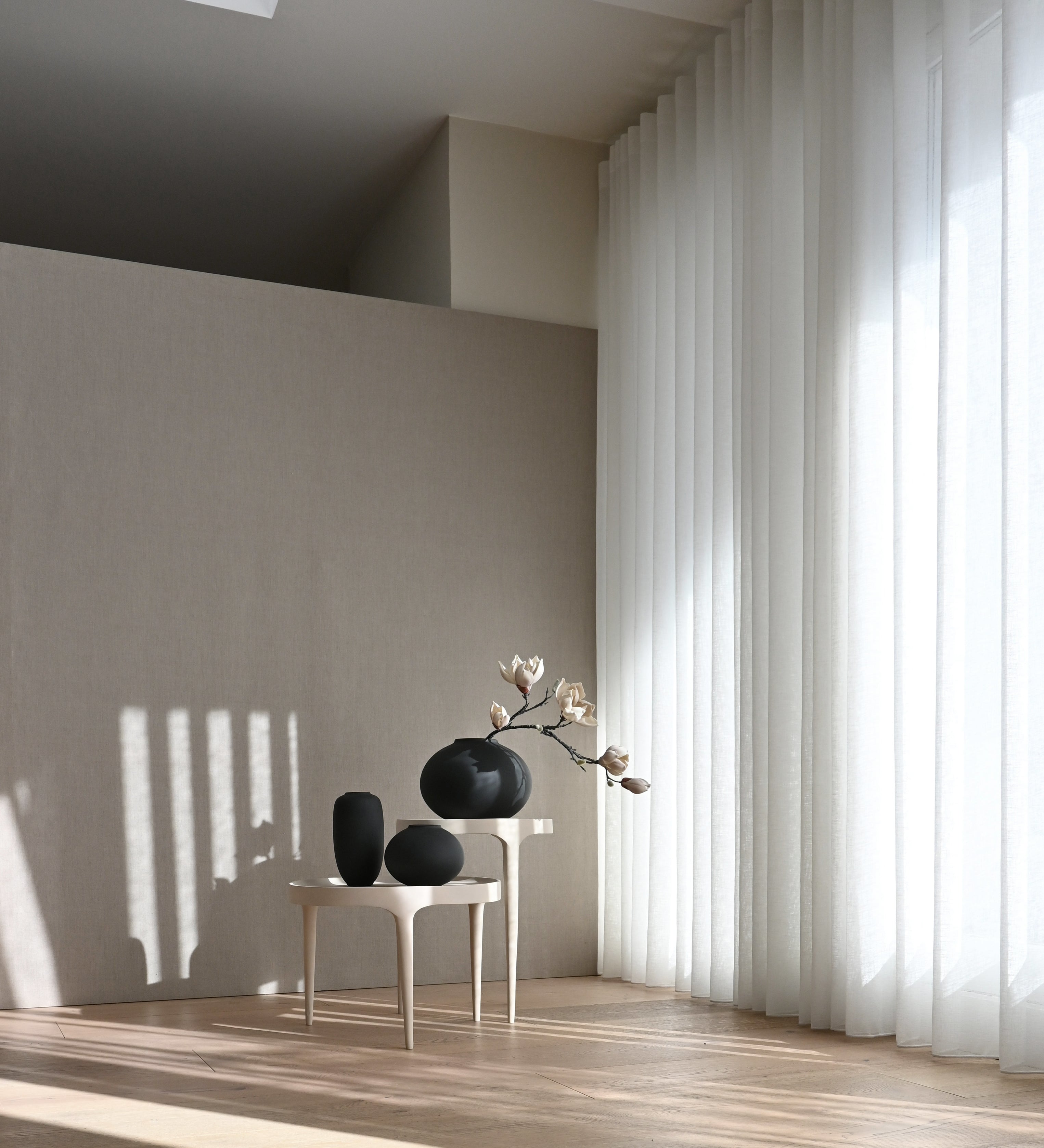 phantom table - birch