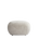 toe ottoman - sheepskin