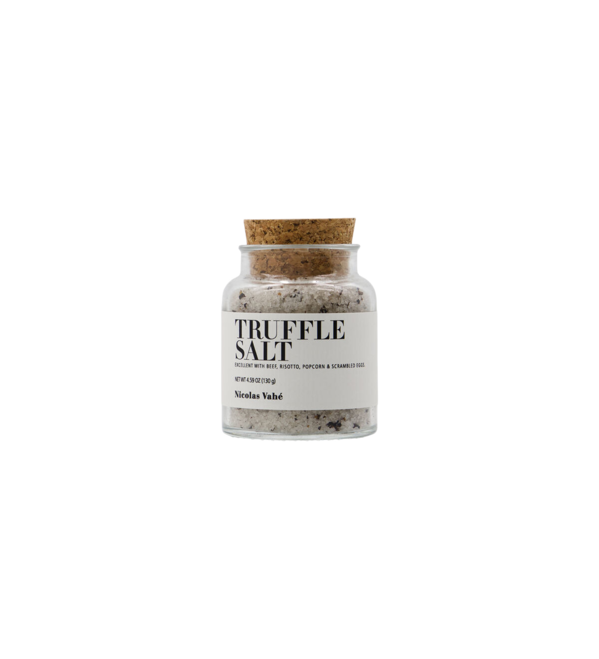 truffle salt