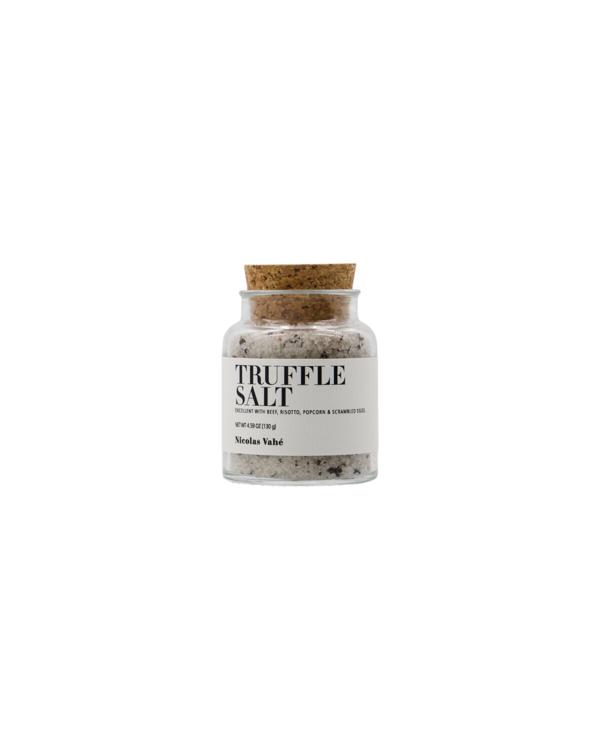 truffle salt