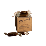 caramel - salty liquorice 1 piece