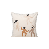 free cushion - natural