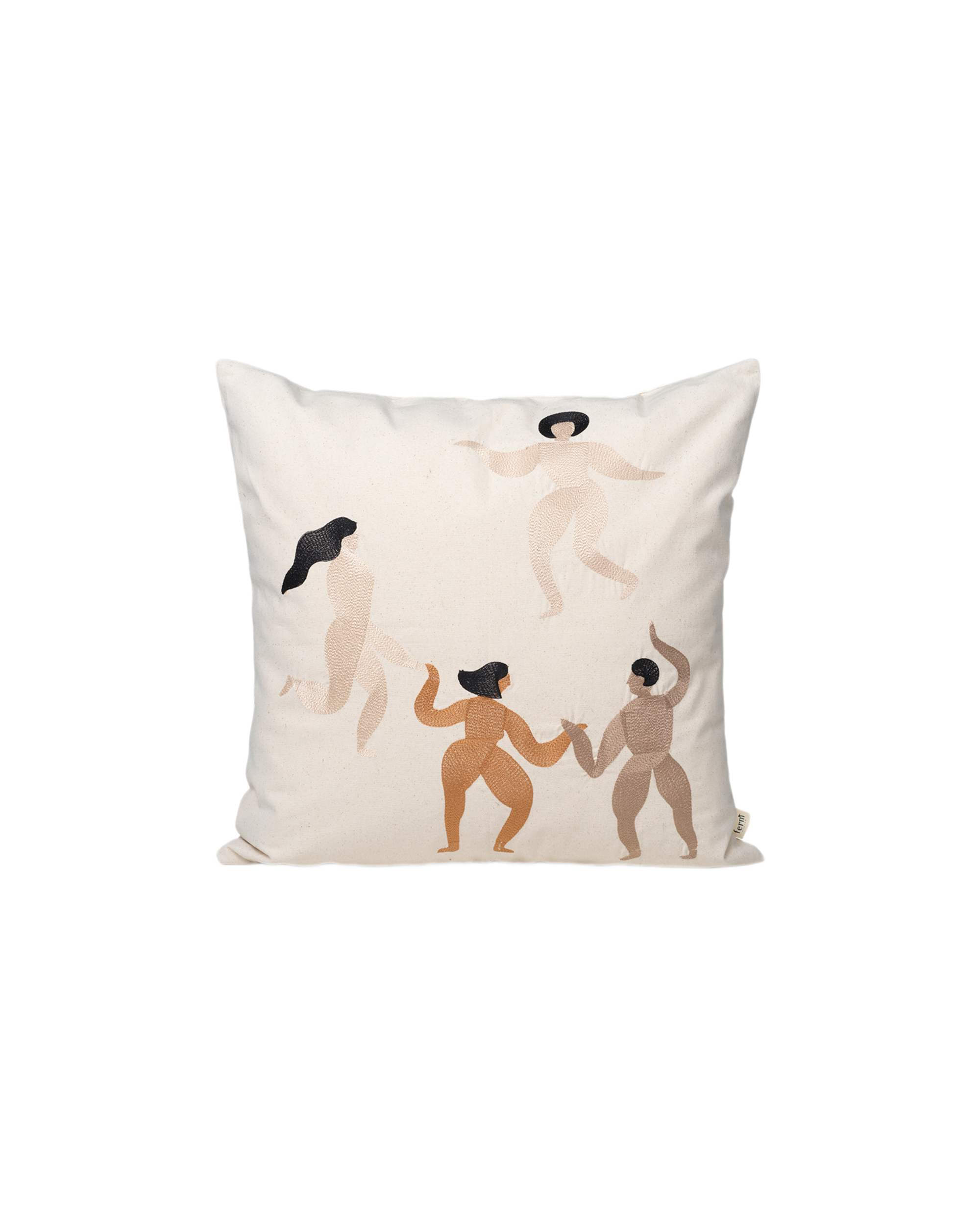 free cushion - natural