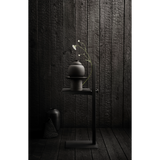museum - sidetable black
