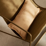desert cushion - sand