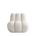 toe chair - bouclé