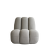 toe chair - sunproof