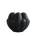 bloom vase - black