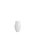 bloom vase - bone white