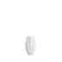 bloom vase - bone white