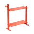 museum - trolley orange