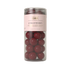 chocolate coated winegums - strawberry large tube