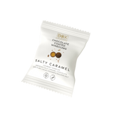 chocolate coated winegums - salty caramel two pack