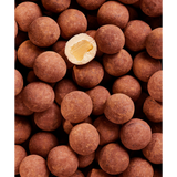chocolate coated winegums - salty caramel small tube