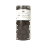chocolate coated winegums - salty caramel large tube