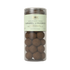 chocolate coated winegums - caramel liquorice large tube