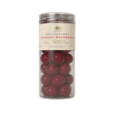chocolate coated winegums - crunchy raspberry large tube