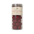 chocolate coated winegums - crunchy raspberry large tube