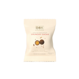 chocolate coated winegums - chrunchy cacao two pack
