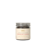 chocolate coated winegums - crunchy cacao small tube