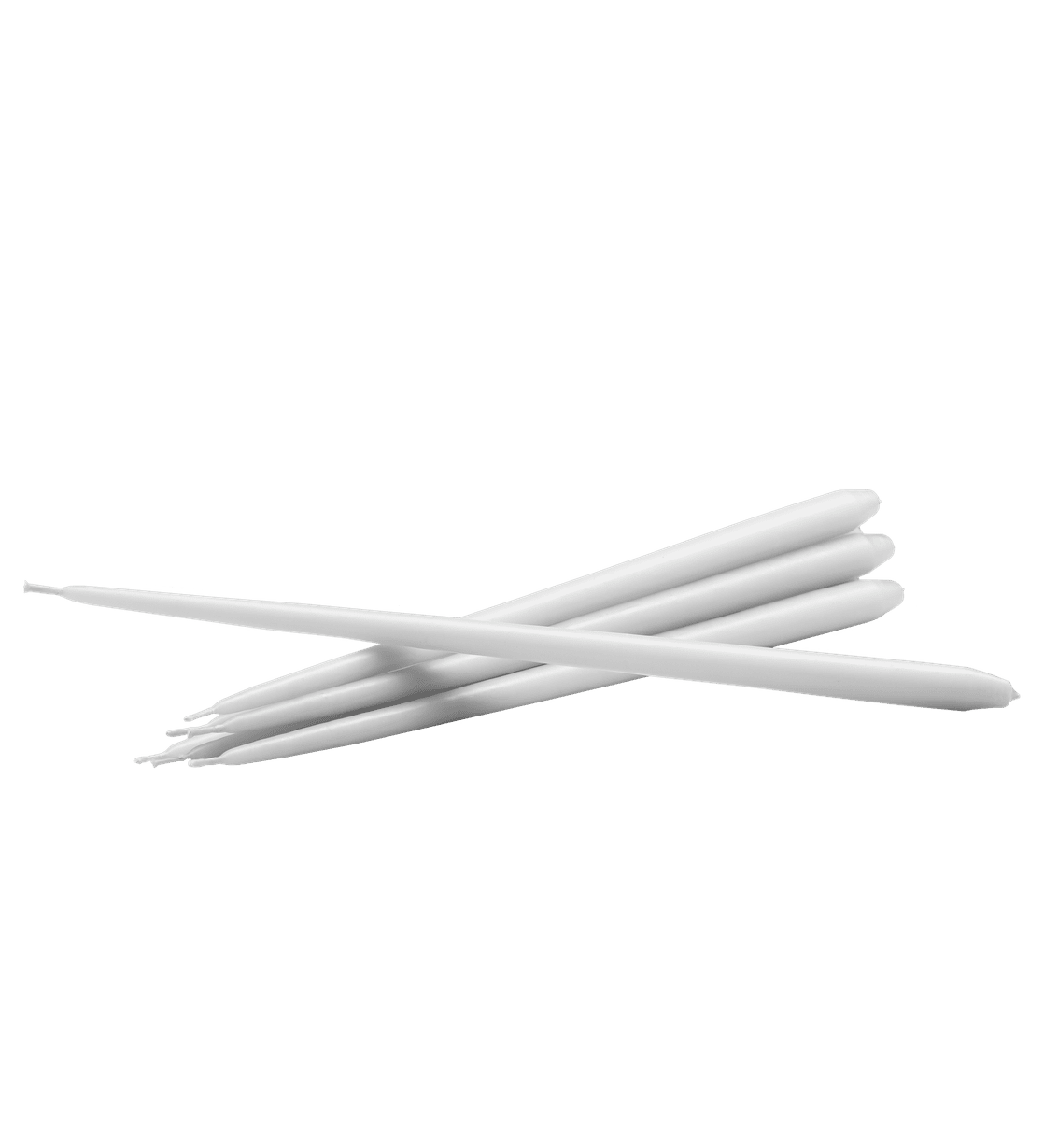 stoff-nagel-candle-white