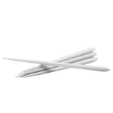 stoff-nagel-candle-white