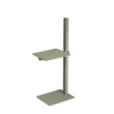 museum - sidetable green