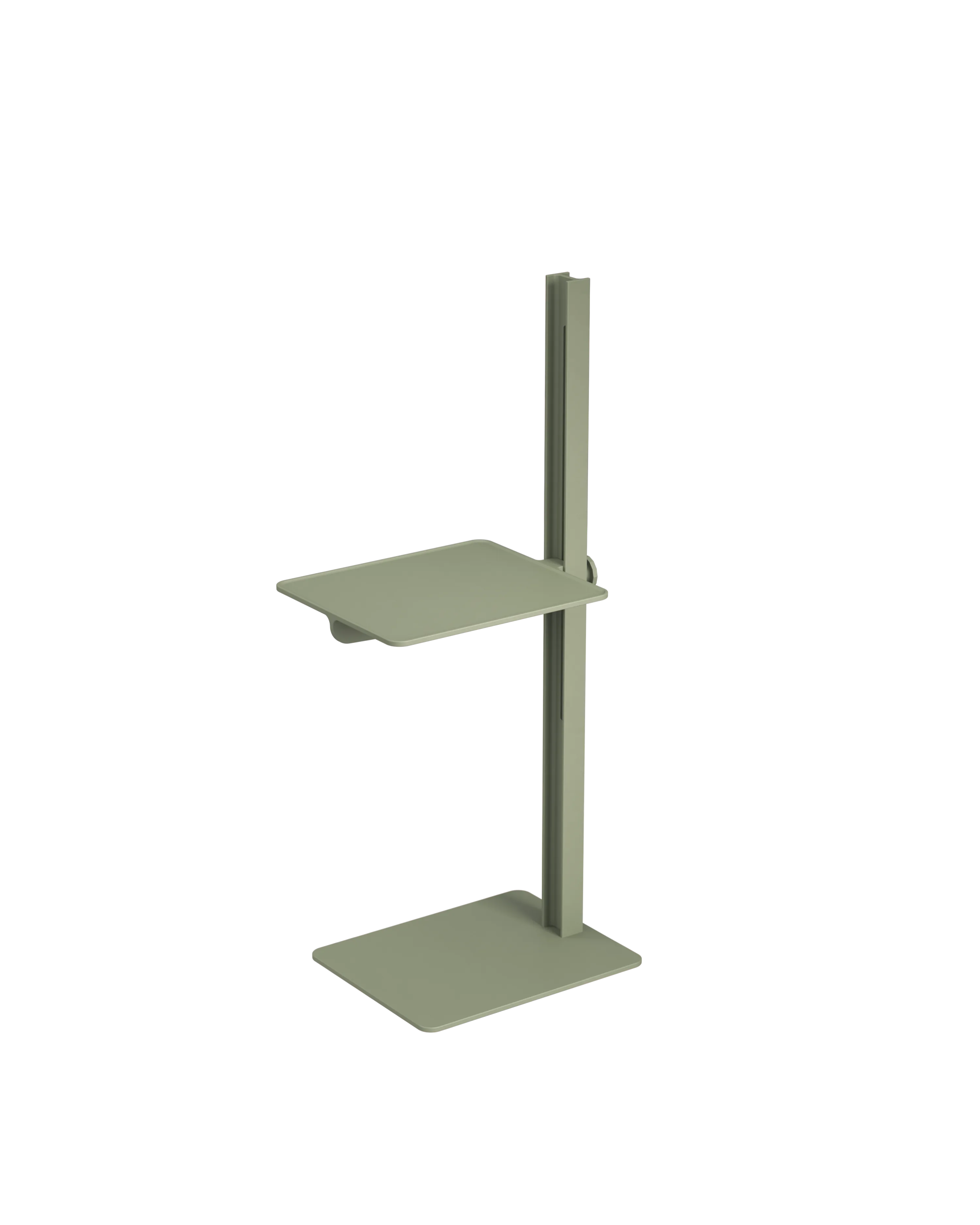 museum - sidetable green