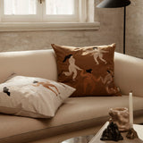 free cushion - natural