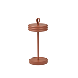 big hug portable lamp - clay 