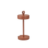 big hug portable lamp - clay 
