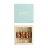 caramel - vanilla & sea salt 5 pieces