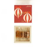 caramel - winter edition 5 pieces