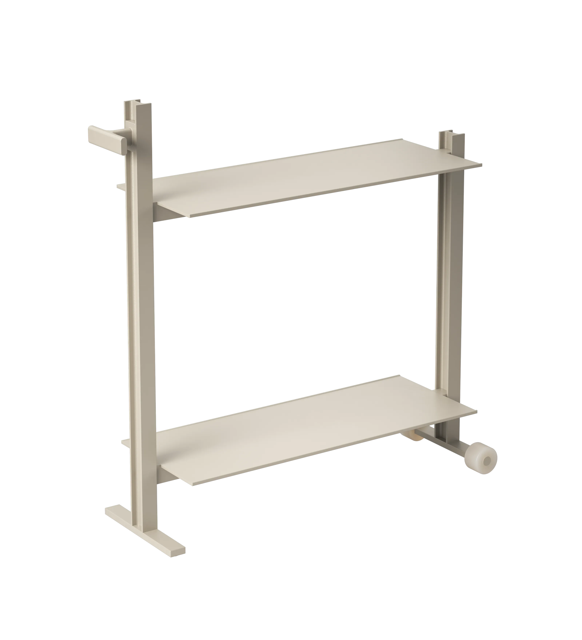 museum - trolley beige