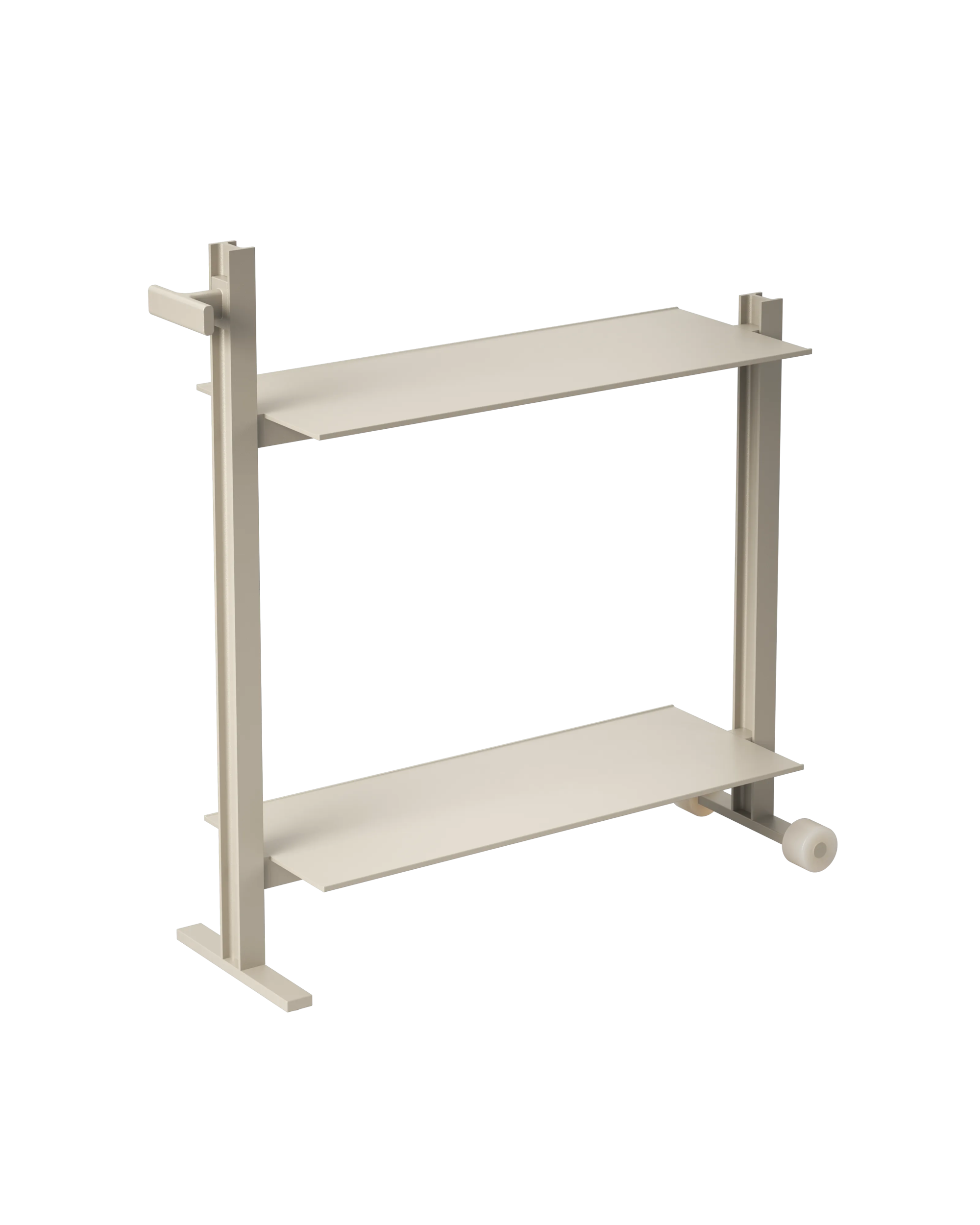 museum - trolley beige