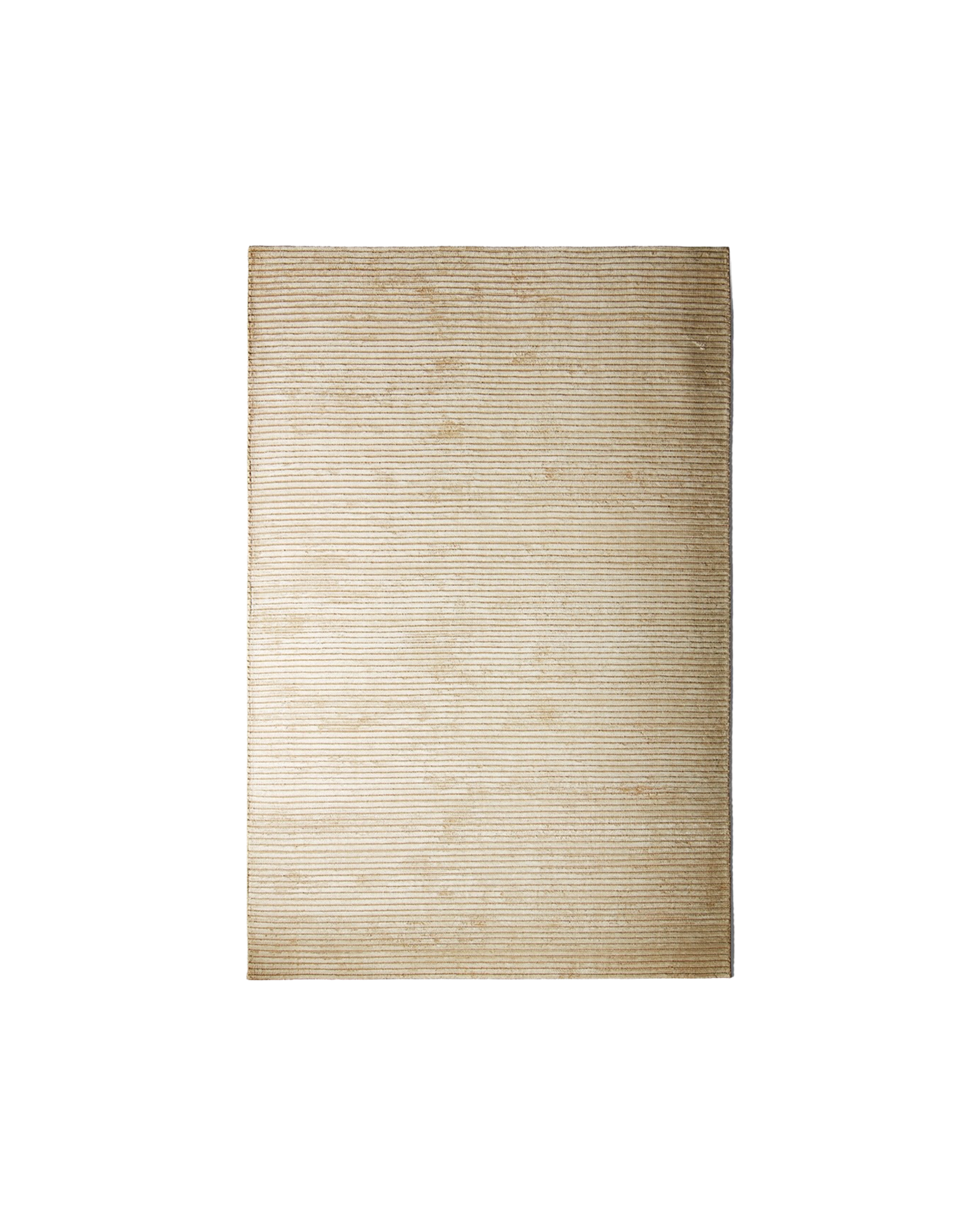 houkime rug - beige 200x300 cm