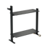 museum - trolley black