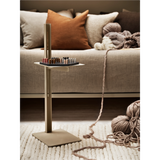 museum - sidetable beige